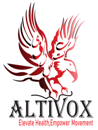 altivox new logo