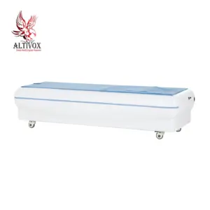 Far Infrared Massage Bed ALC-1