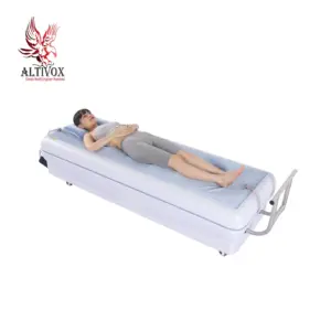 Far Infrared Massage Bed ALC-3