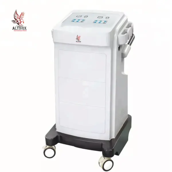 Low Frequency Magnetic Field Therapy Device HXY-B1