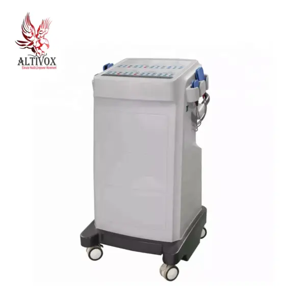 Low Frequency Magnetic Field Therapy Device HAV-B2