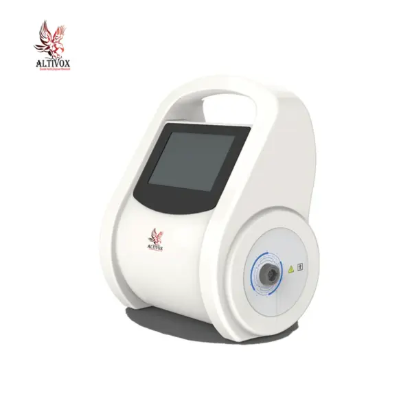 Low Frequency Magnetic Field Therapy Device HXY-C4