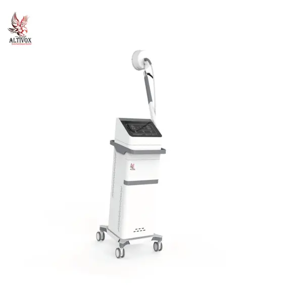 Microwave Therapy Device HYJ-II (enhanced type)