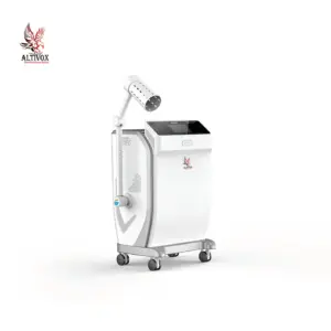 Steam Therapy Device HYZ-IE
