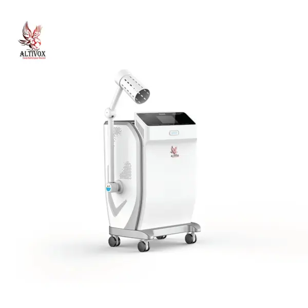 Steam Therapy Device HYZ-IE