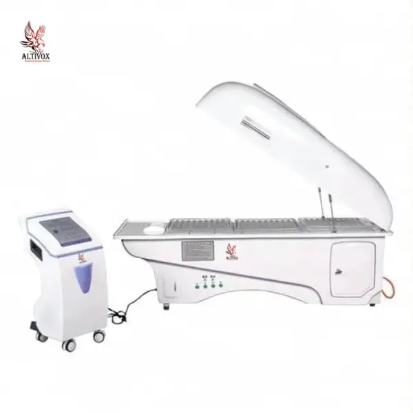 Steam Therapy Device HYZ-IIC