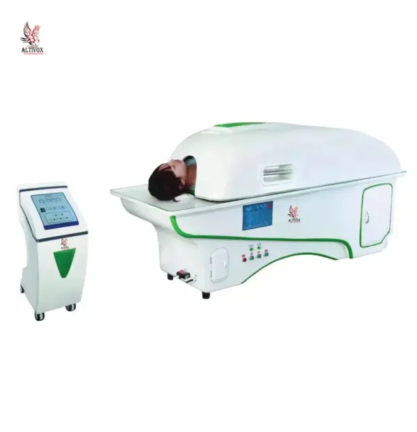 Steam Therapy Device HYZ-IIH