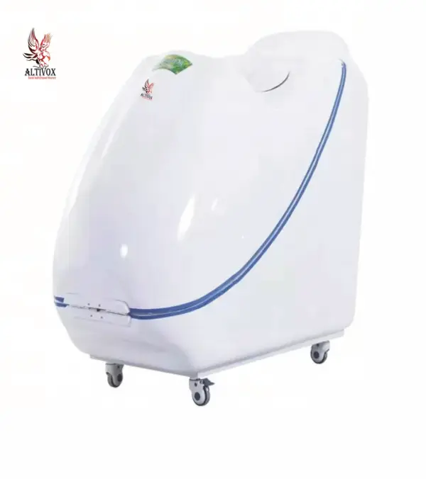 Steam Therapy Device HYZ-IIIA