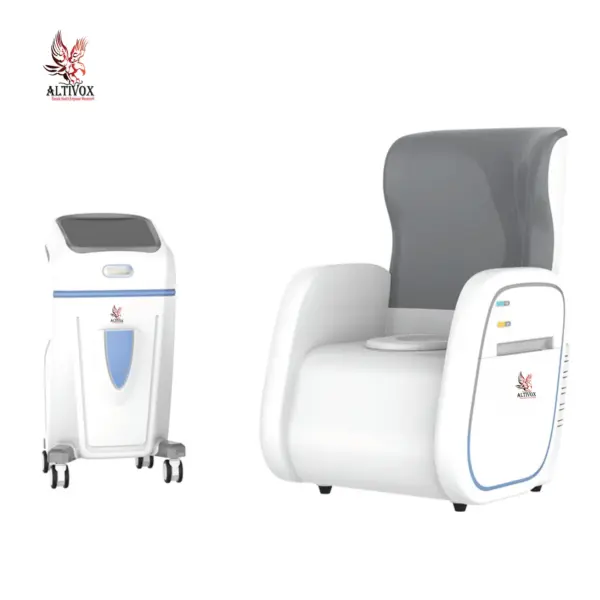Steam Therapy Device HYZ-IIY
