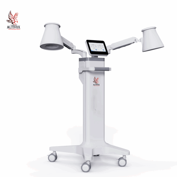 Red Light Therapy Device XY-K-HG-V - Image 2