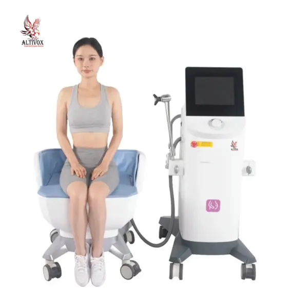 Pelvic Floor Magnetic Therapy Device SD-PDC-2