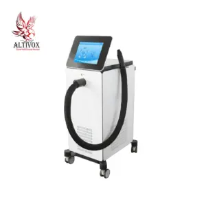 Cryotherapy Device XY-CRYO-1