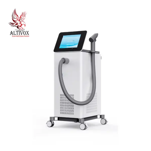 Cryotherapy Device XY-CRYO-3