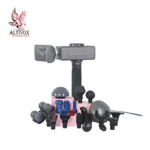Deep Muscle Stimulator XY-DMS-103A