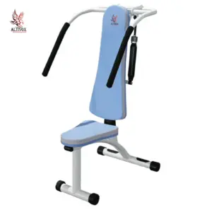 Shoulder Press XY-DSSZ-01A
