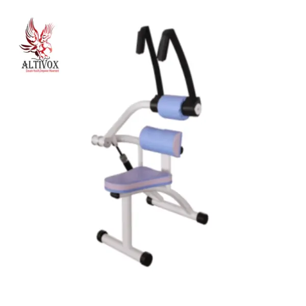 Abdominal/ Back XY-DSXB-01A