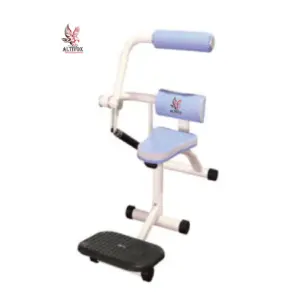 Back Extension XY-DSXB-03A
