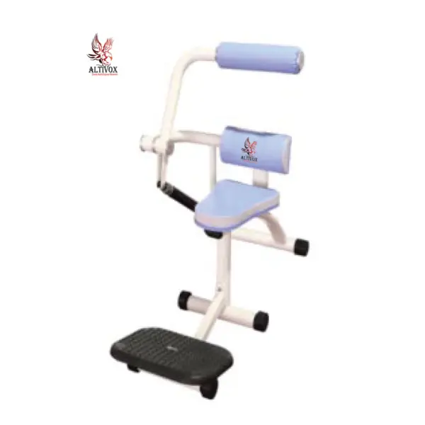 Back Extension XY-DSXB-03A