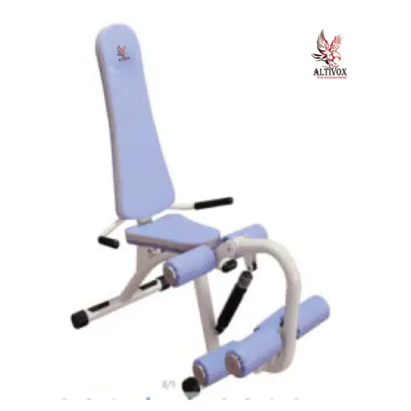 Leg Curl XY-DSXZ-03A
