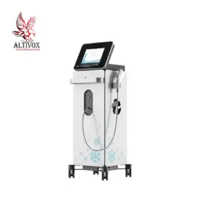 Cryogenic Analgesia Device XY-DWZT-I
