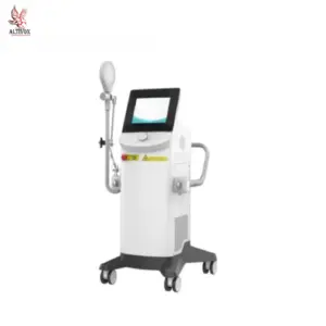 Laser Magnetic Stimulation Therapy Device AV-JGC-III