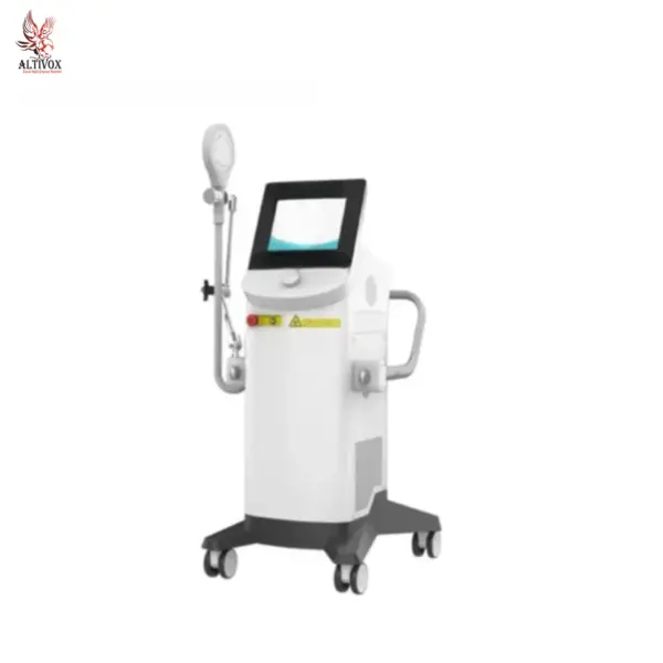 Laser Magnetic Stimulation Therapy Device AV-JGC-III