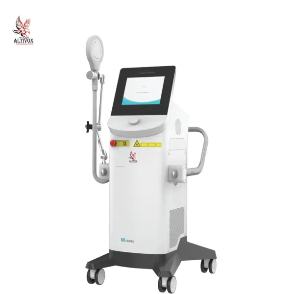 Laser Magnetic Stimulation Therapy Device XY-JGC-III