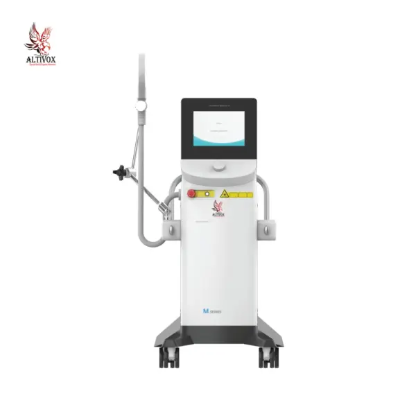 Laser Magnetic Stimulation Therapy Device XY-JGC-III - Image 2