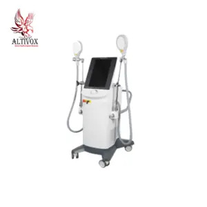 Laser Magnetic Stimulation Therapy Device XY-JGC-V