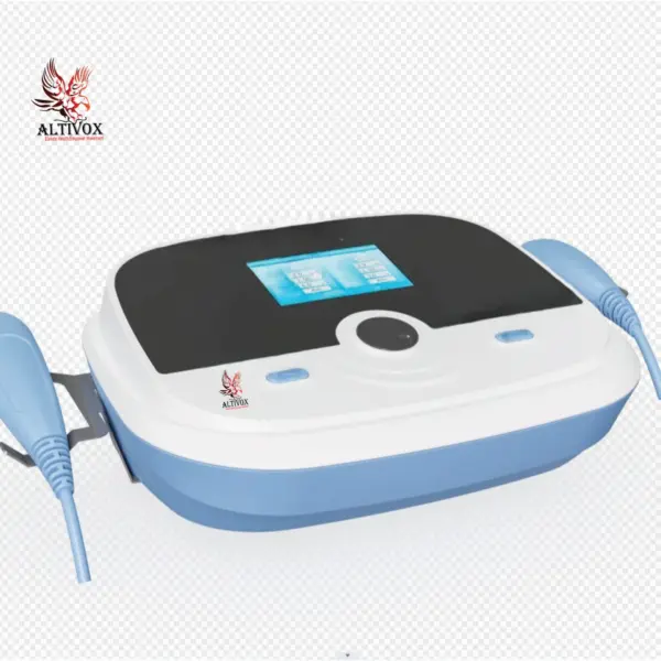 Ultrasound Therapy Device XY-K-CSB-II - Image 5