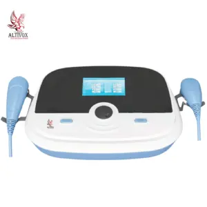 Ultrasound Therapy Device XY-K-CSB-II