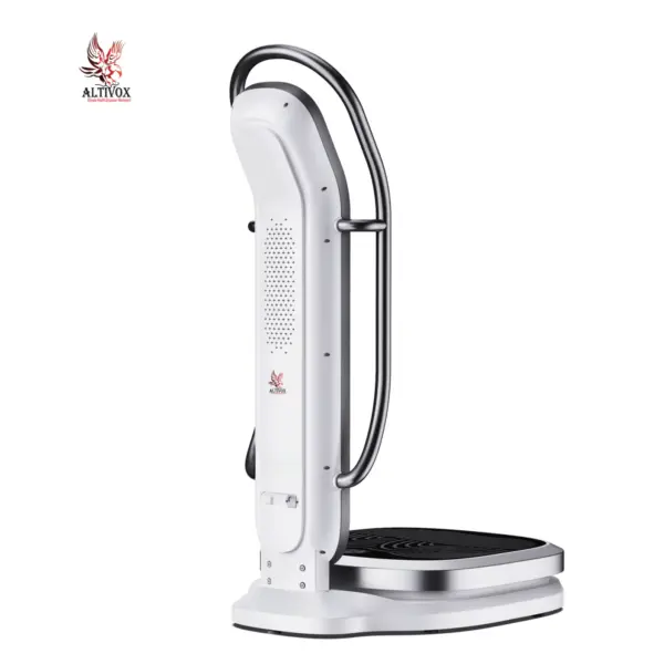 Sonic Wave Vibration Therapy System XY-K-CZLD-VI