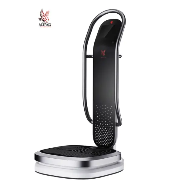 Sonic Wave Vibration Therapy System XY-K-CZLD-VI - Image 2