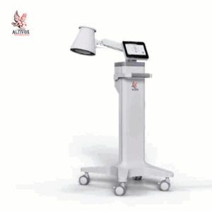 Red Light Therapy Device XY-K-HG-IV