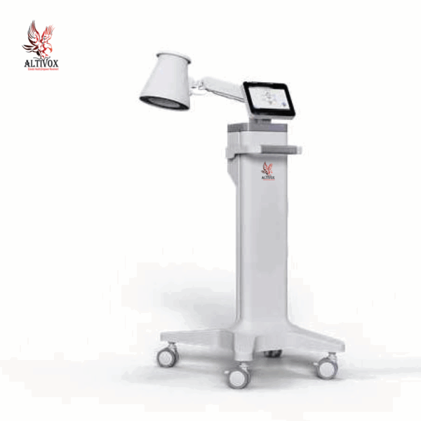 Red Light Therapy Device XY-K-HG-IV