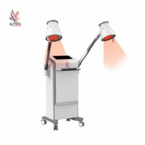 Red Light Therapy Device XY-K-HG-V
