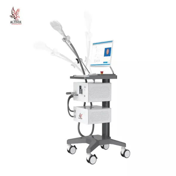 Transcranial Magnetic Stimulator XY-K-JLC-D