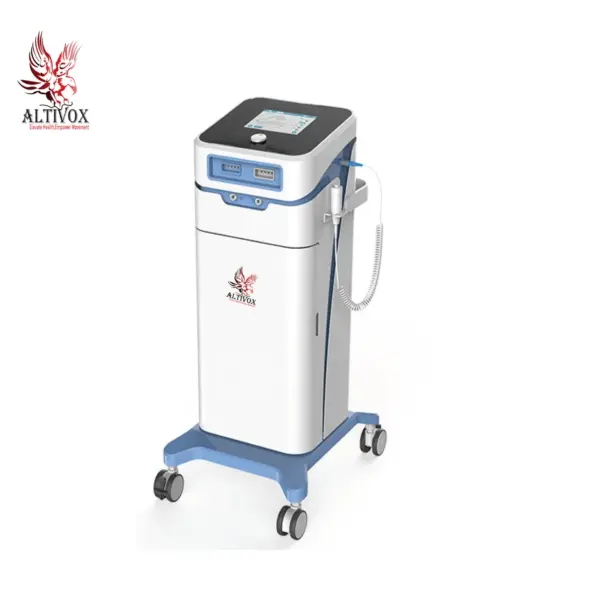 Air Compression Therapy Device XY-K-LC-1