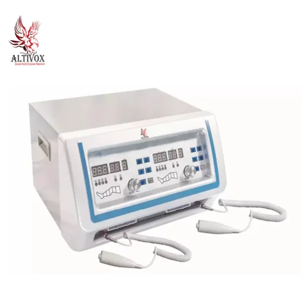 Air Compression Therapy Device XY-K-LC-3