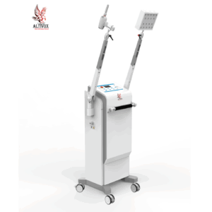 Infrared Polarized Light Therapy Device XY-K-PZG-II