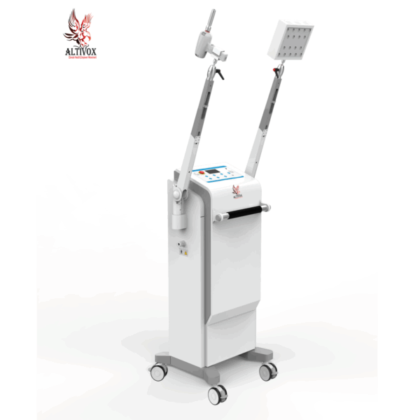 Infrared Polarized Light Therapy Device XY-K-PZG-II