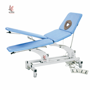 Treatment Table XY-K-SF-4B