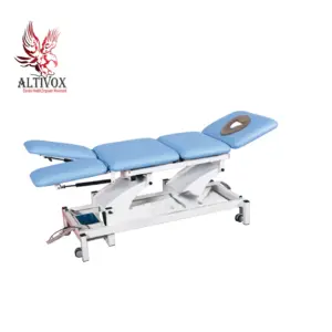Treatment Table XY-K-SF-5