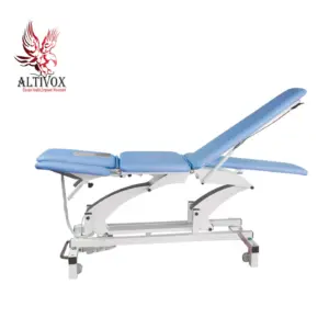 Treatment Table XY-K-SF-6B