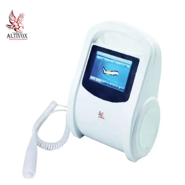 Air Compression Therapy Device XY-K-WIC-2 - Image 3