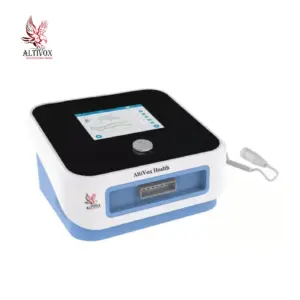 Air Compression Therapy Device XY-K-WIC-3