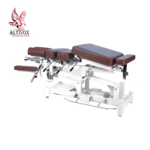 Multifunctional Chiropractic Massage Bed XY-K-ZJAM-I