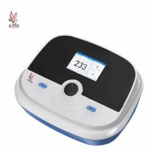 Ultraviolet Light Therapy Device XY-K-ZWX-II