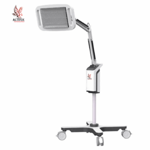 Spectrum Therapy Device XY-PPZL-II