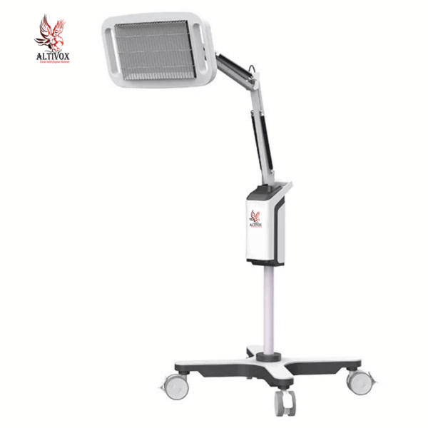 Spectrum Therapy Device XY-PPZL-II